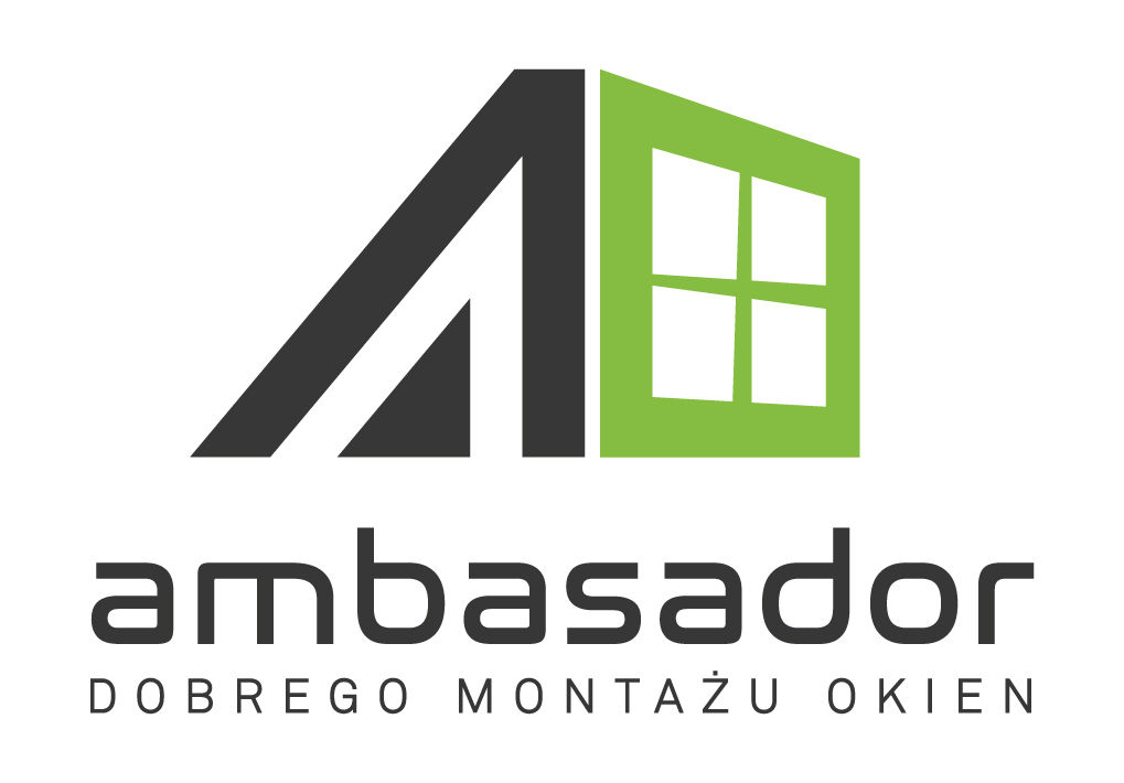Logo Ambasadora Dobrego Montażu